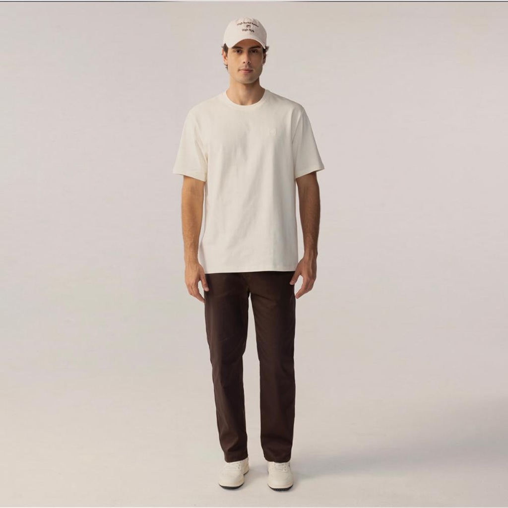 Imagem 2 do produto Calça Fila Work Gt Masculina