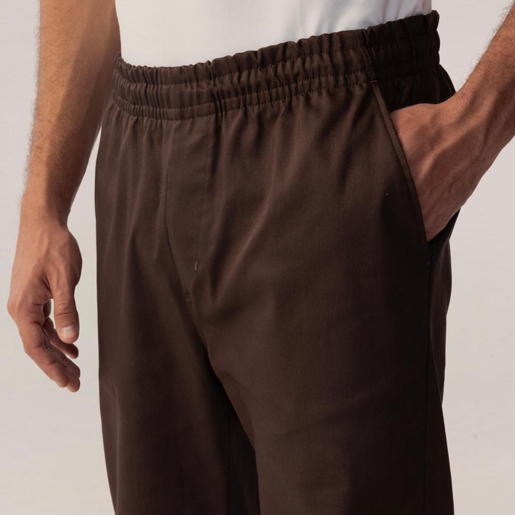 Imagem 4 do produto Calça Fila Work Gt Masculina