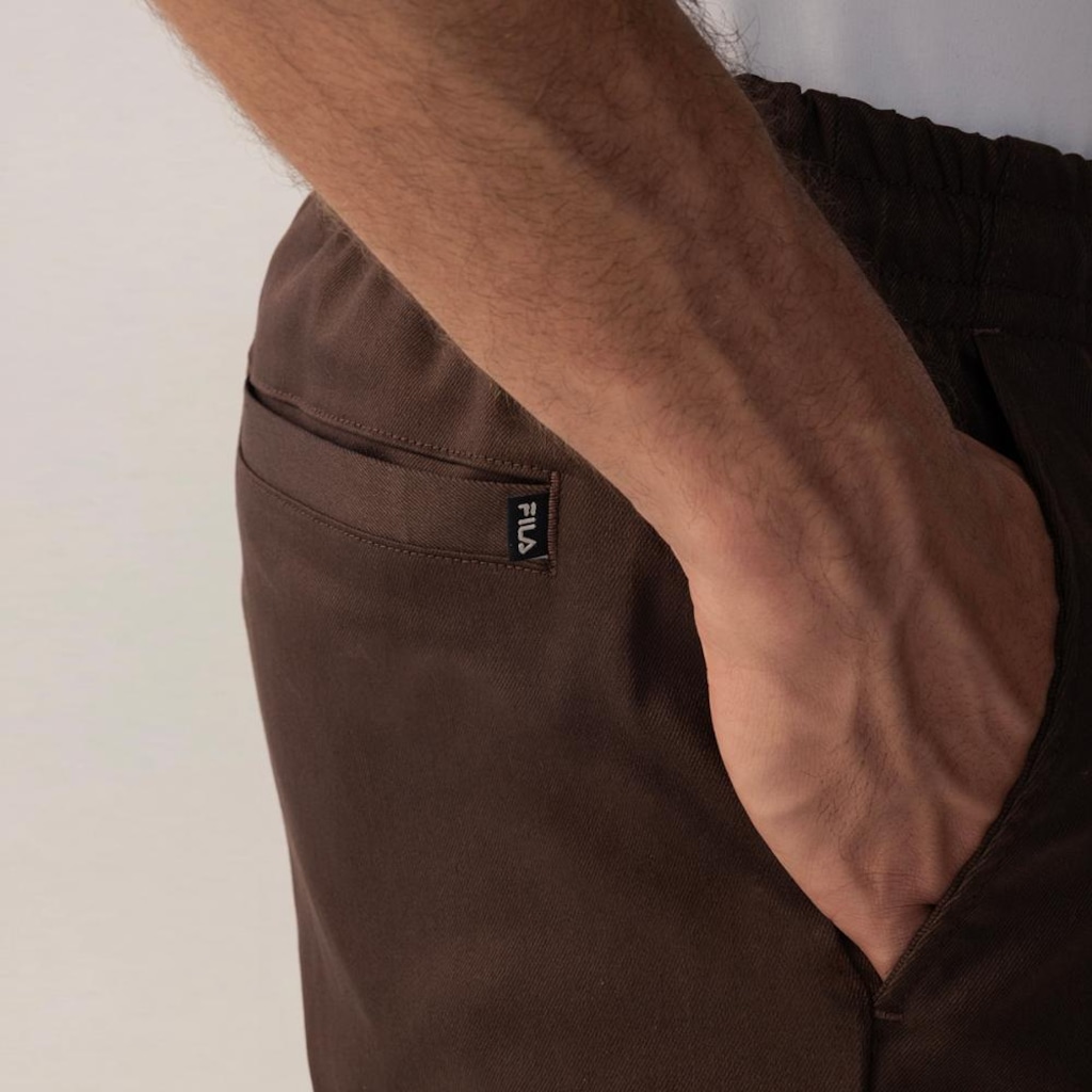 Imagem 5 do produto Calça Fila Work Gt Masculina