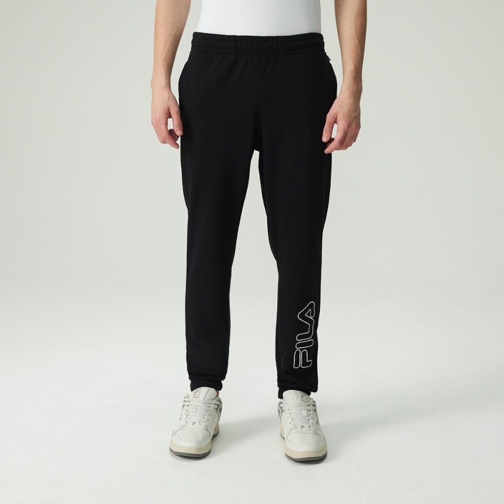 Imagem 1 do produto Calça Fila Outline Light Masculina