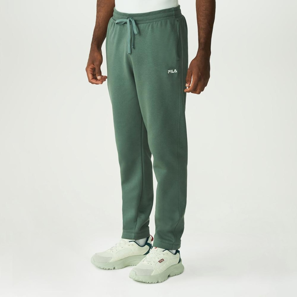 Imagem 1 do produto Calça Fila Classic Winter B Masculina