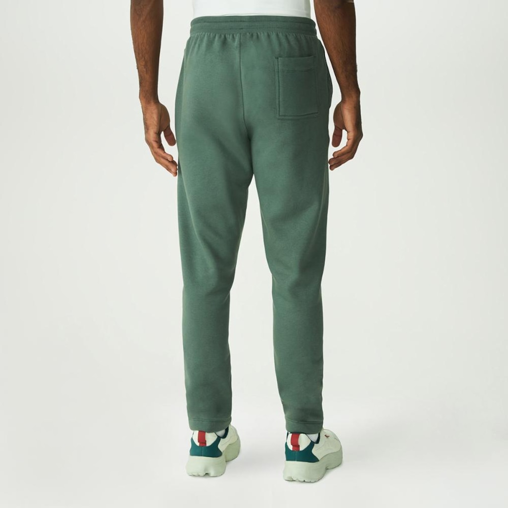 Imagem 2 do produto Calça Fila Classic Winter B Masculina