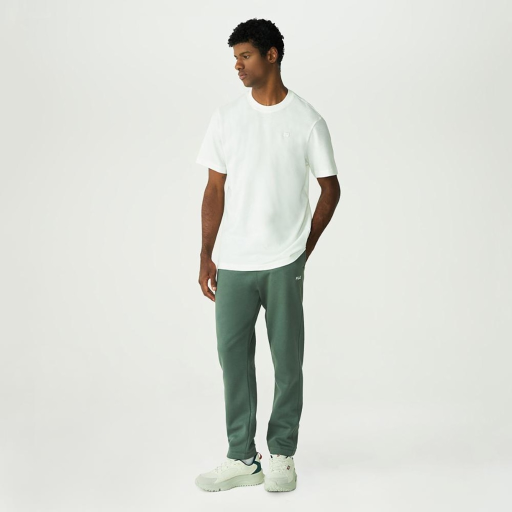 Imagem 3 do produto Calça Fila Classic Winter B Masculina