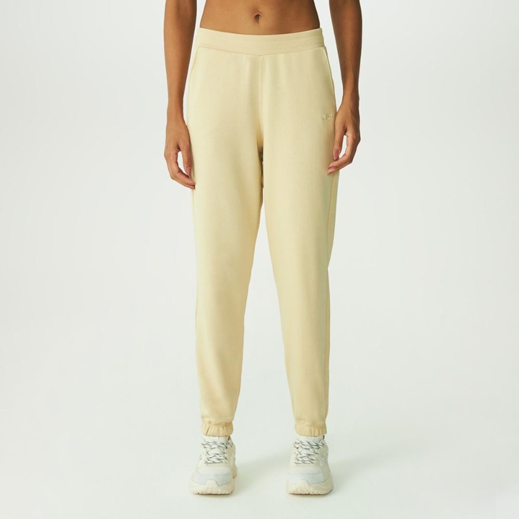 Imagem 1 do produto Calça Fila Classic B Feminina