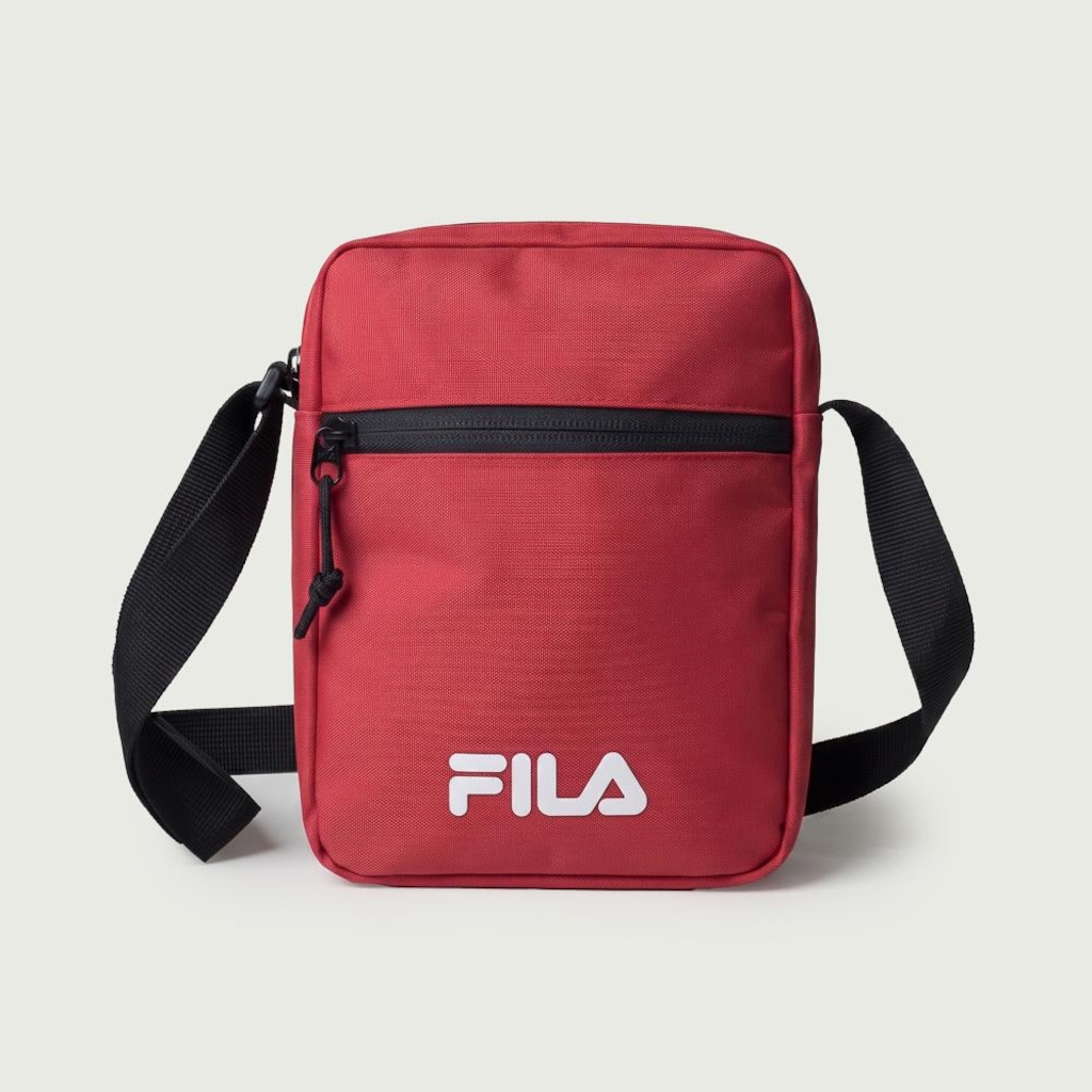 Imagem 1 do produto Bolsa Lateral Fila Prime Pocket Unisex