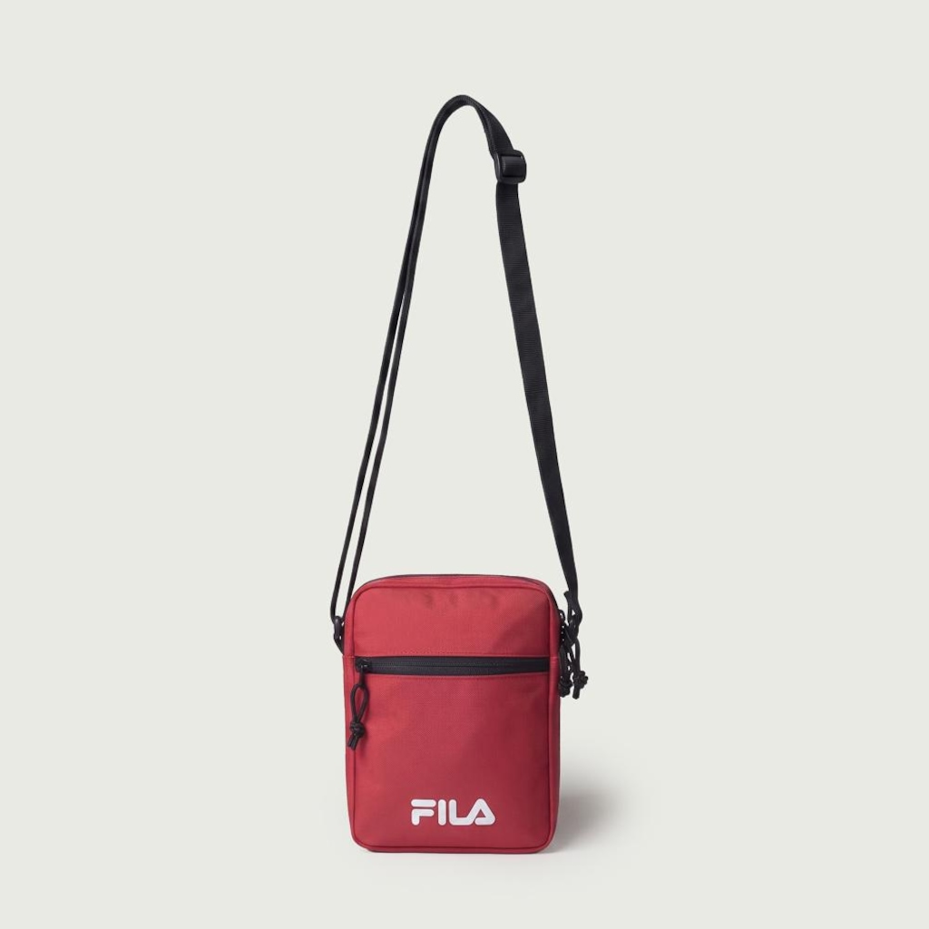 Imagem 3 do produto Bolsa Lateral Fila Prime Pocket Unisex