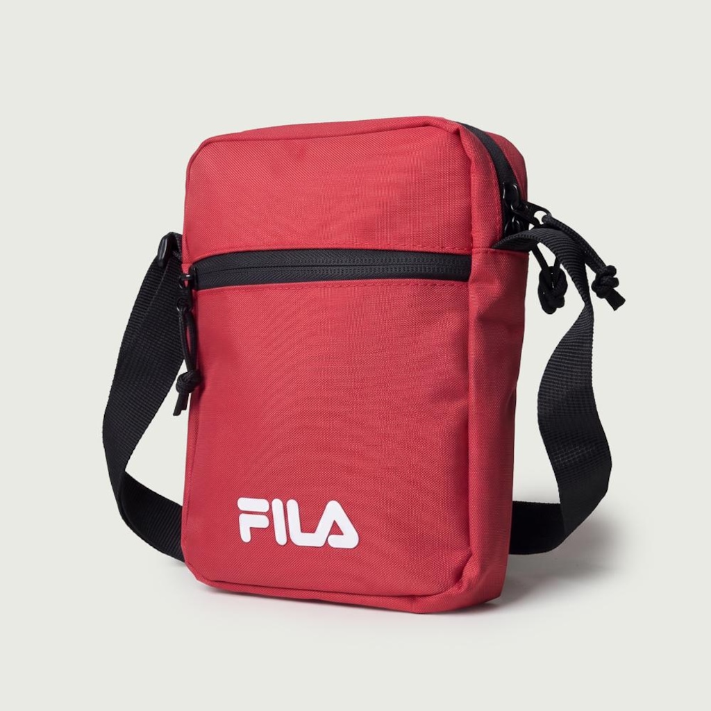 Imagem 4 do produto Bolsa Lateral Fila Prime Pocket Unisex