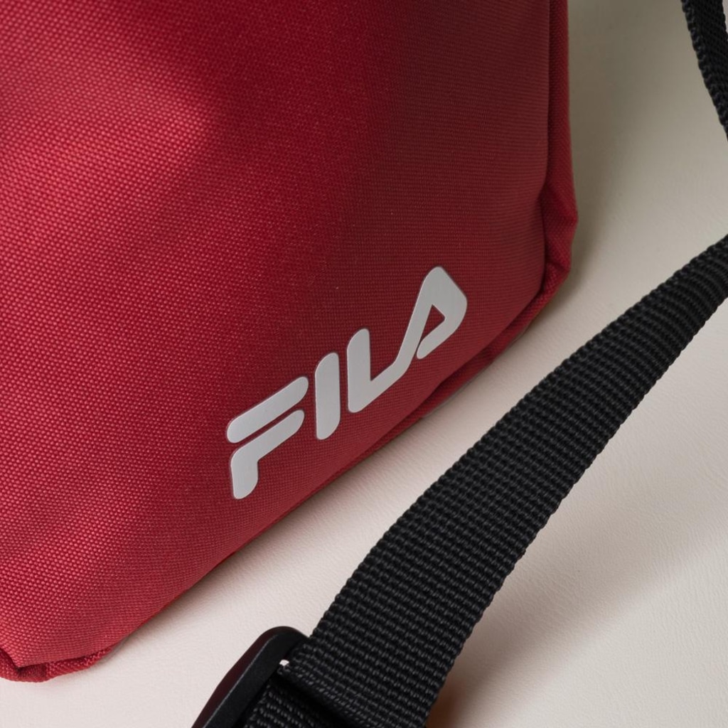 Imagem 5 do produto Bolsa Lateral Fila Prime Pocket Unisex