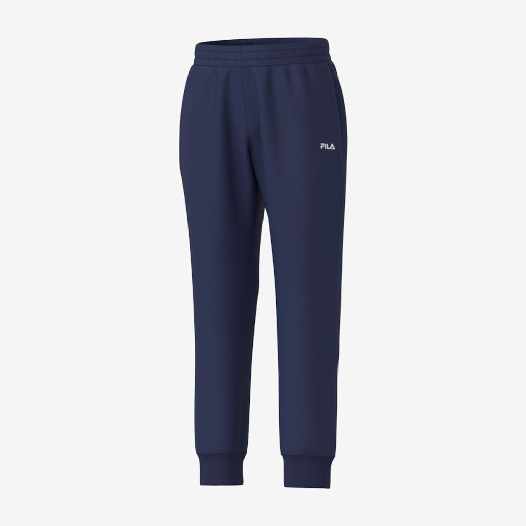 Imagem 1 do produto Calça Fila Regular Winter B II Infantil