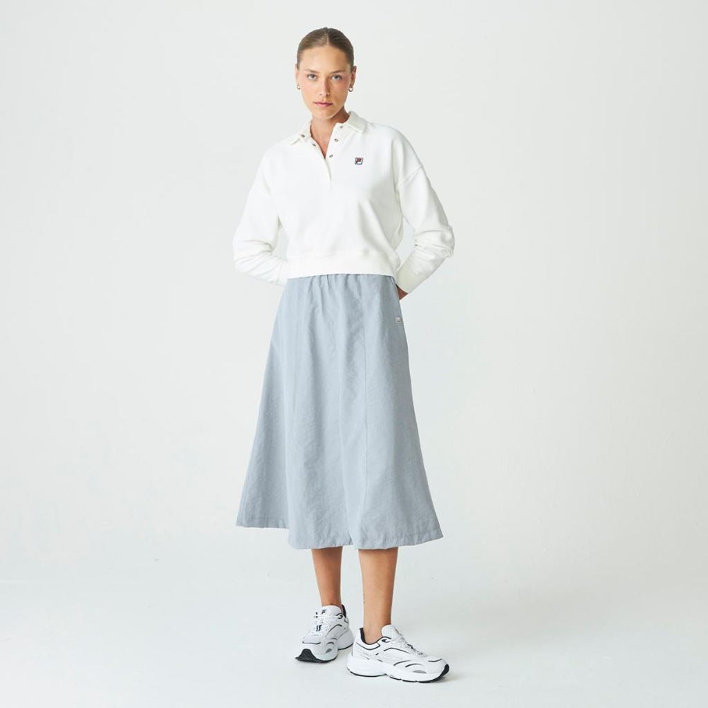 Imagem 3 do produto Blusão Fila Comfort F-Box Feminino