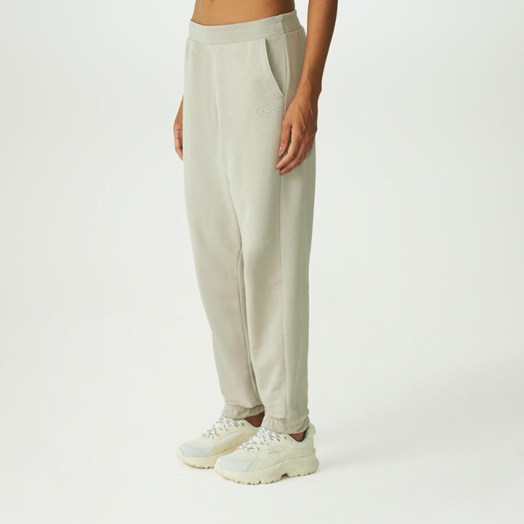 Imagem 3 do produto Calça Fila Classic B Feminina