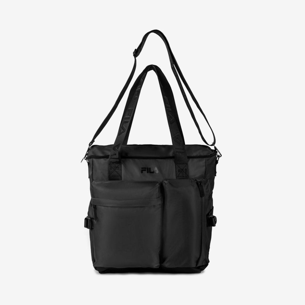 Imagem 1 do produto Bolsa De Ombro Fila Sport Life Unissex