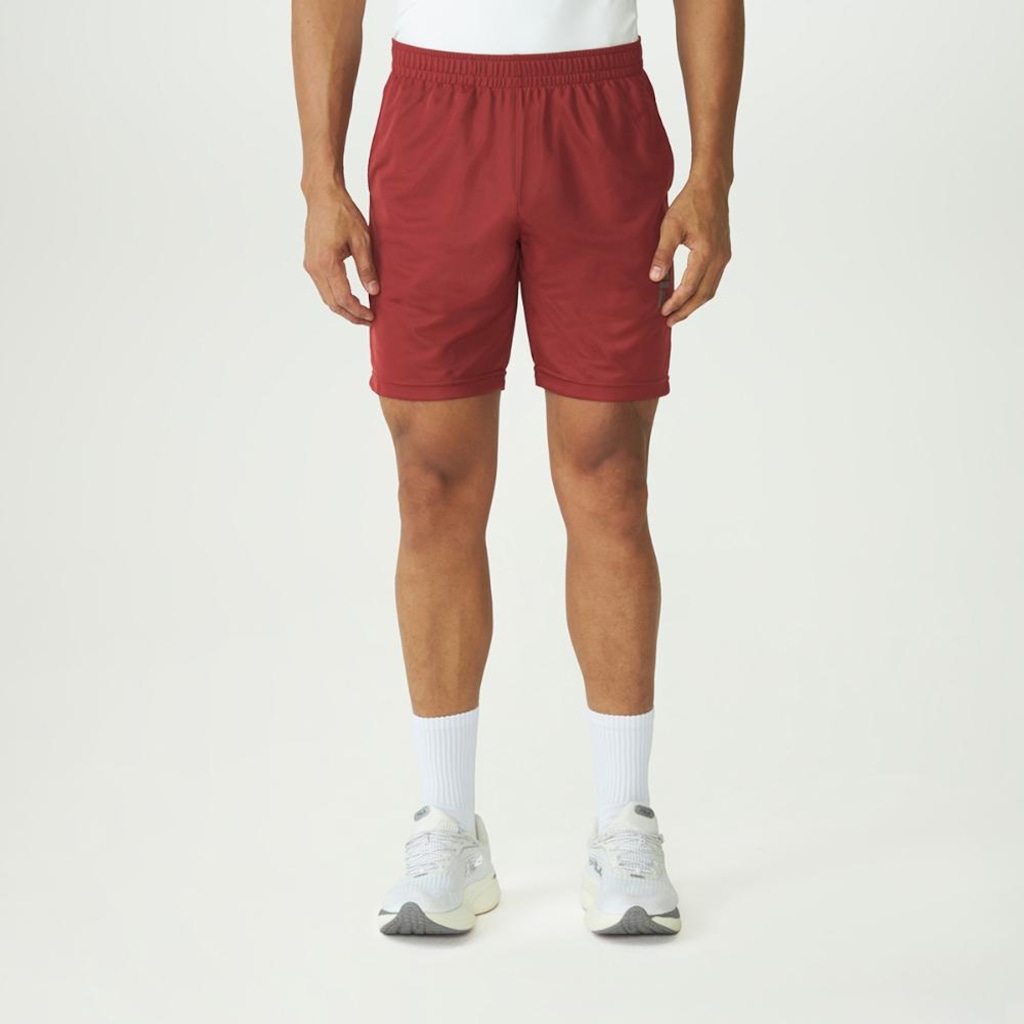 Imagem 2 do produto Bermuda Fila Sports Light 8" Masculina