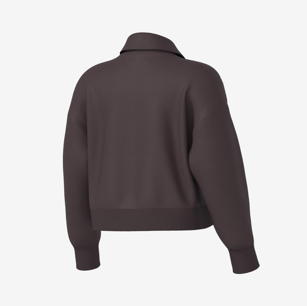 Imagem 2 do produto Blusão Fila Comfort F-Box Feminino