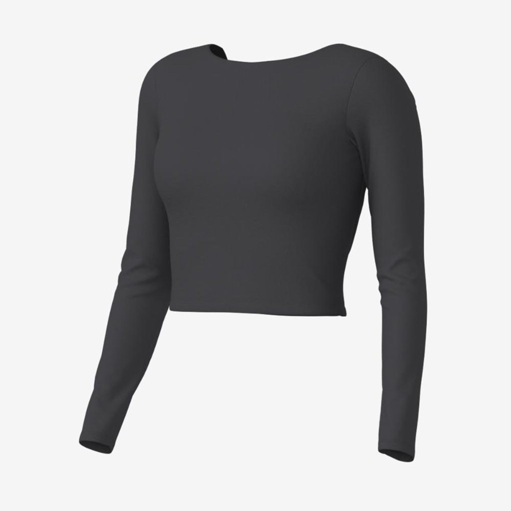 Imagem 1 do produto Blusa Manga Longa Fila Classic Sports Feminina