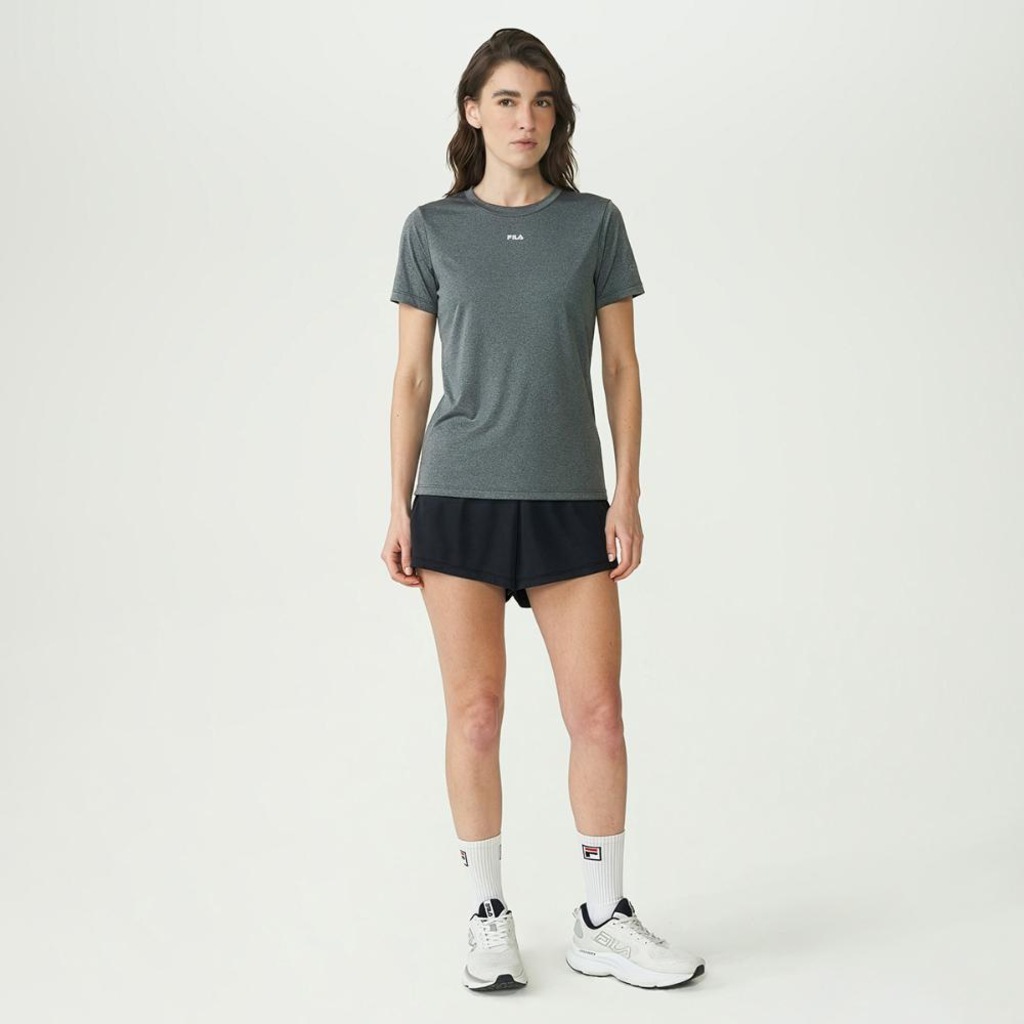 Imagem 2 do produto Blusa Fila Basic Train III Feminina