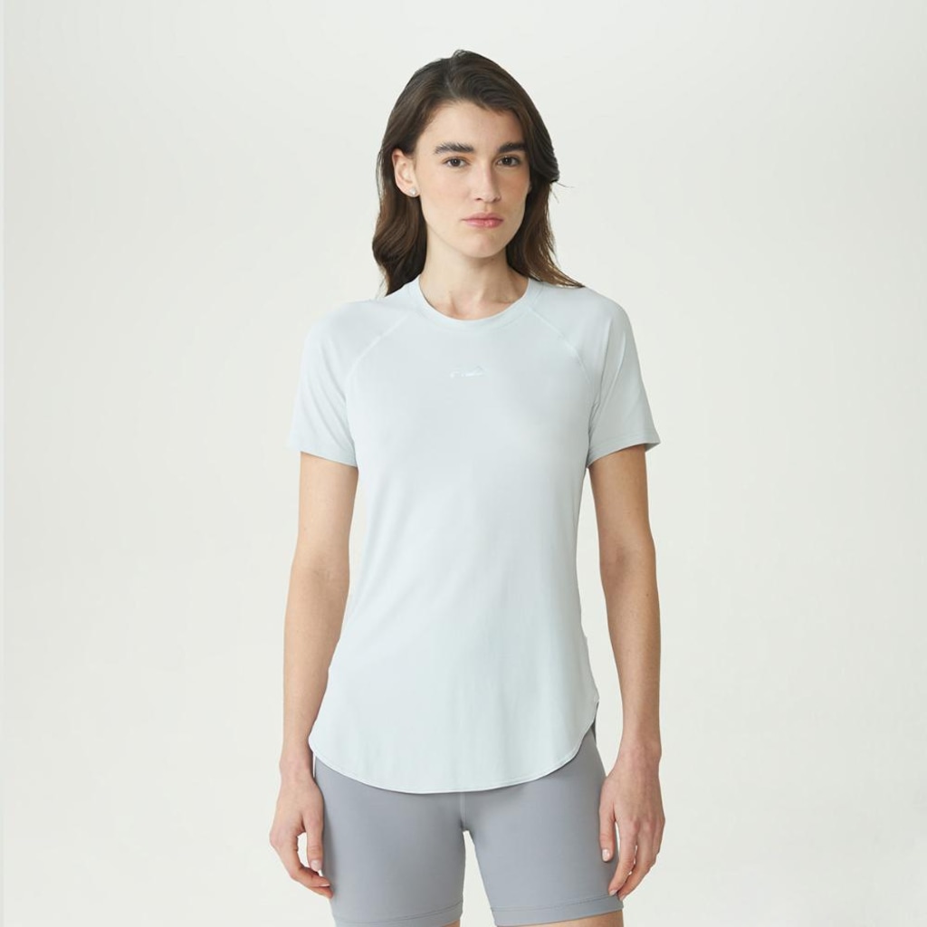 Imagem 1 do produto Blusa Fila Bio III Feminina