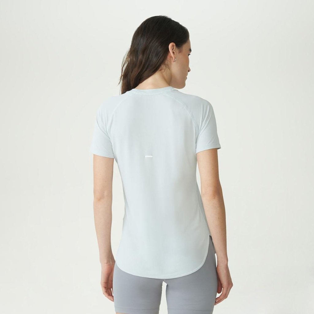 Imagem 4 do produto Blusa Fila Bio III Feminina
