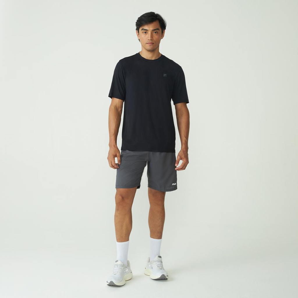 Imagem 1 do produto Bermuda Fila Train II - 8 Masculina