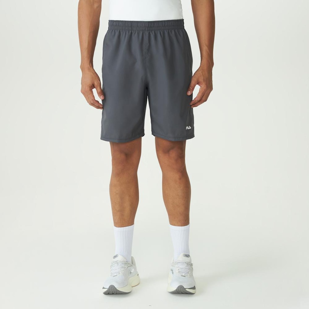 Imagem 2 do produto Bermuda Fila Train II - 8 Masculina
