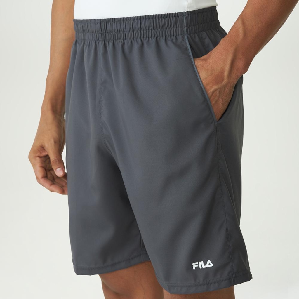 Imagem 3 do produto Bermuda Fila Train II - 8 Masculina