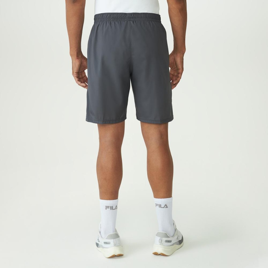 Imagem 4 do produto Bermuda Fila Train II - 8 Masculina