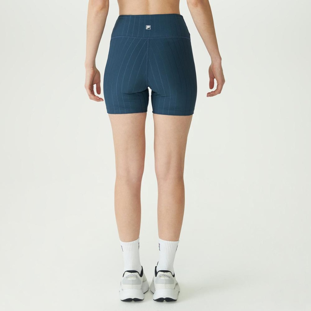 Imagem 4 do produto Shorts Fila Pinstripes Flow II Feminina