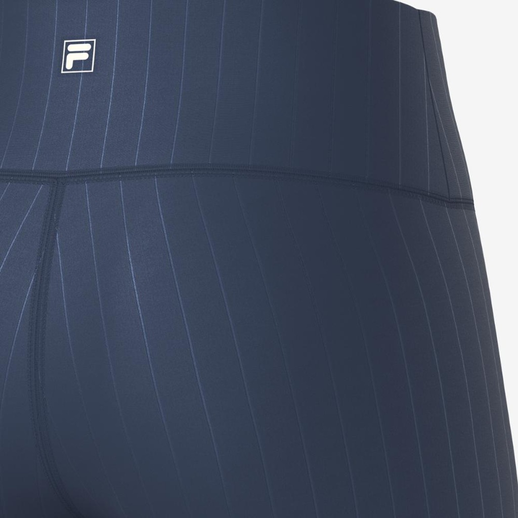 Imagem 5 do produto Shorts Fila Pinstripes Flow II Feminina