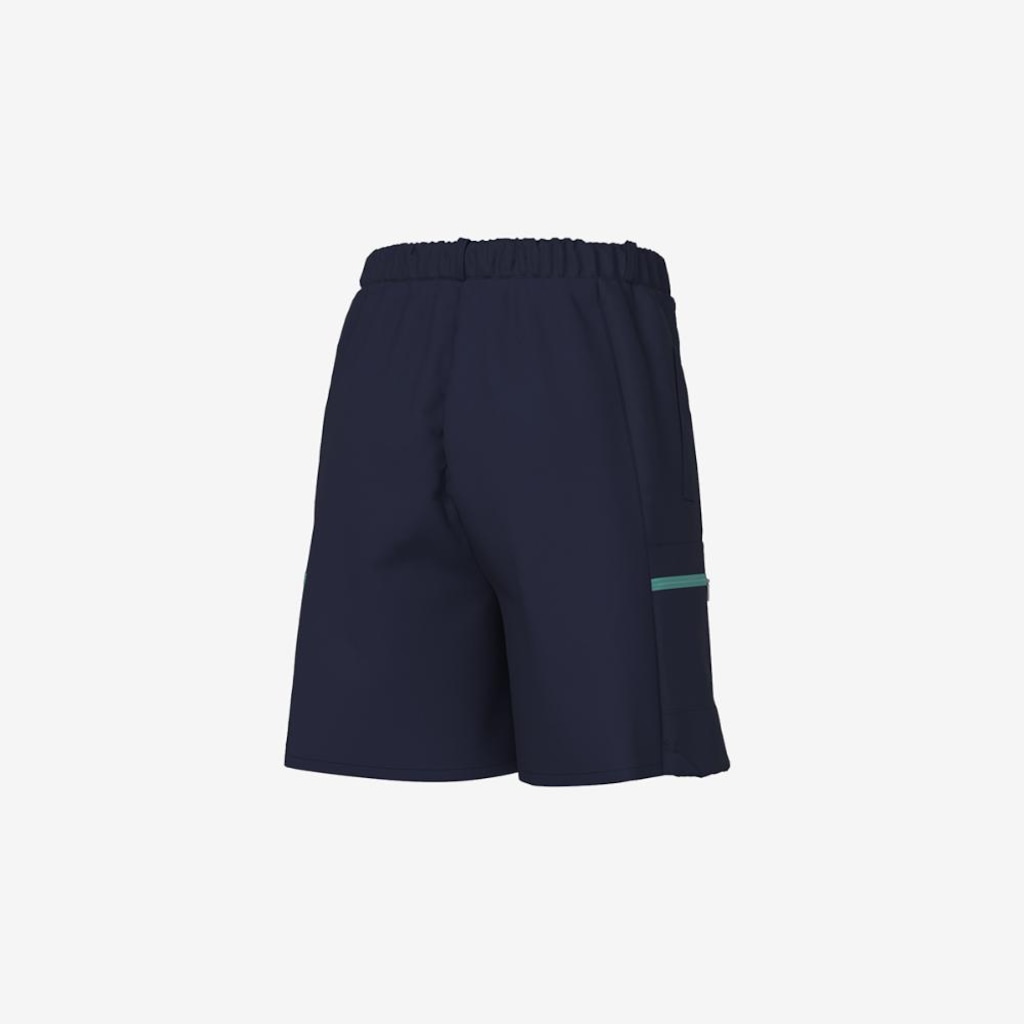 Imagem 2 do produto Shorts Fila Outdoor Feminina