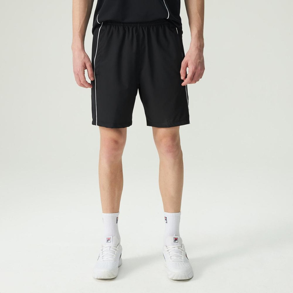 Imagem 4 do produto Bermuda Fila Match - 8" Masculina