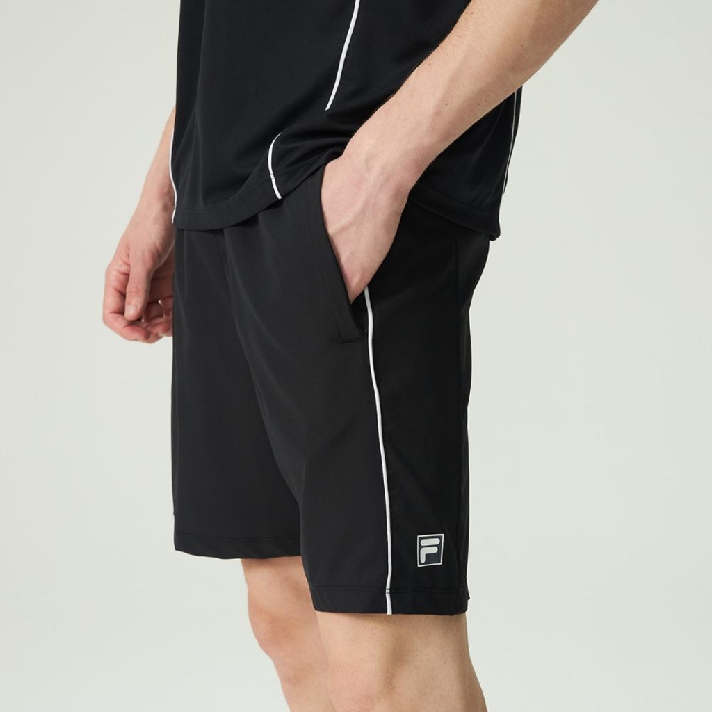 Imagem 5 do produto Bermuda Fila Match - 8" Masculina