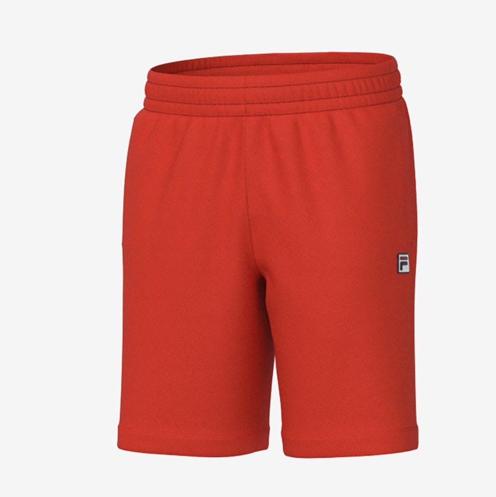 Imagem 1 do produto Bermuda Fila Heritage Letter Masculina