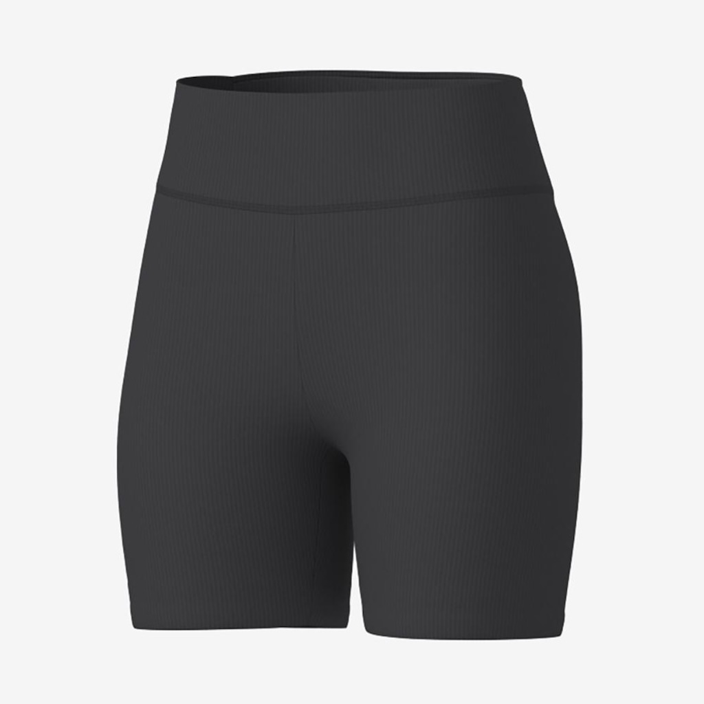 Imagem 1 do produto Shorts Fila Life Ribbed III Feminina