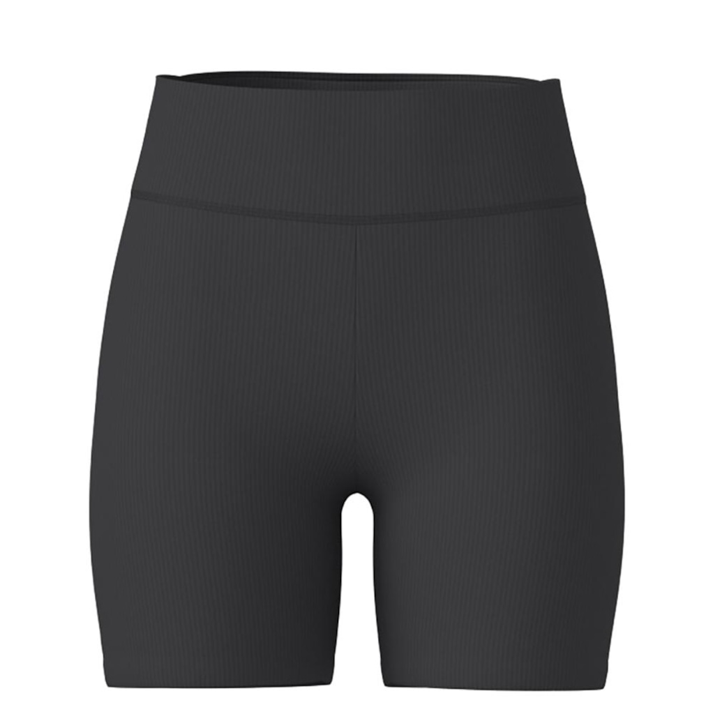 Imagem 3 do produto Shorts Fila Life Ribbed III Feminina