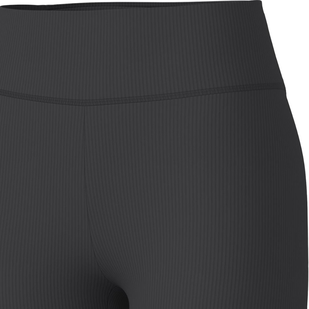 Imagem 4 do produto Shorts Fila Life Ribbed III Feminina