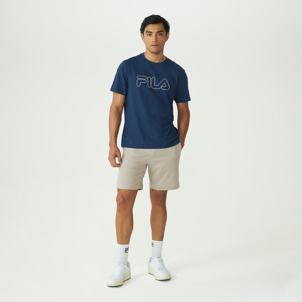 Imagem 1 do produto Bermuda Fila Classic B Masculina