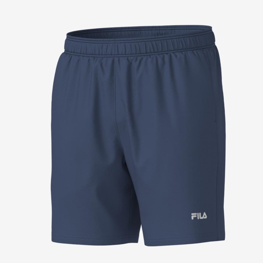 Imagem 1 do produto Bermuda Fila Diamond Core Run - 6 Masculina