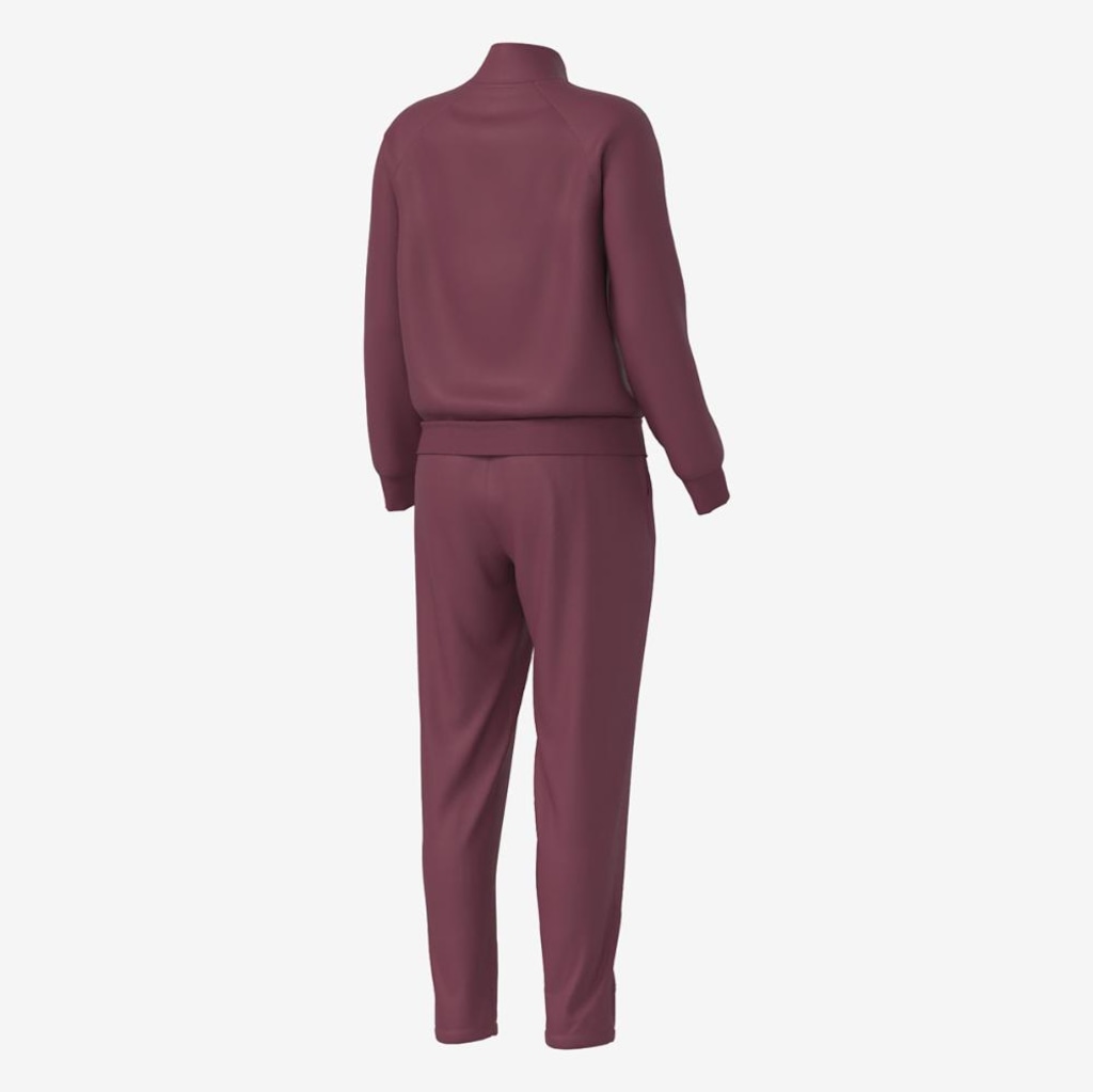 Imagem 2 do produto Agasalho Fila Essentials II Feminino