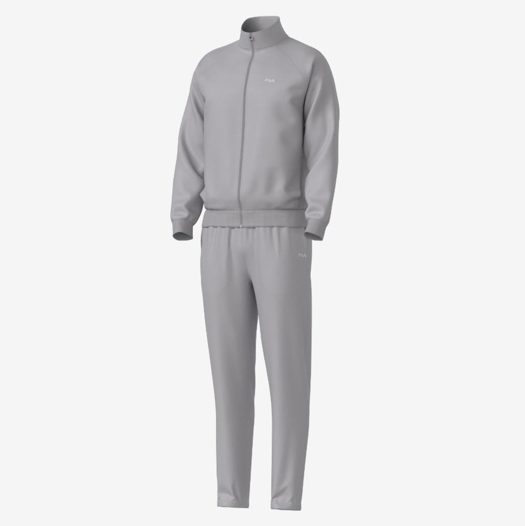 Imagem 1 do produto Agasalho Fila Essentials II Masculino