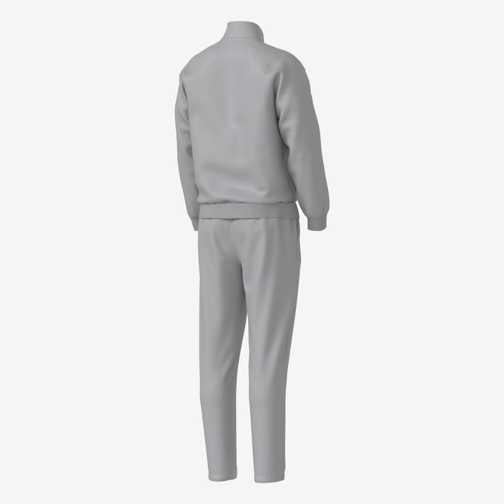 Imagem 2 do produto Agasalho Fila Essentials II Masculino