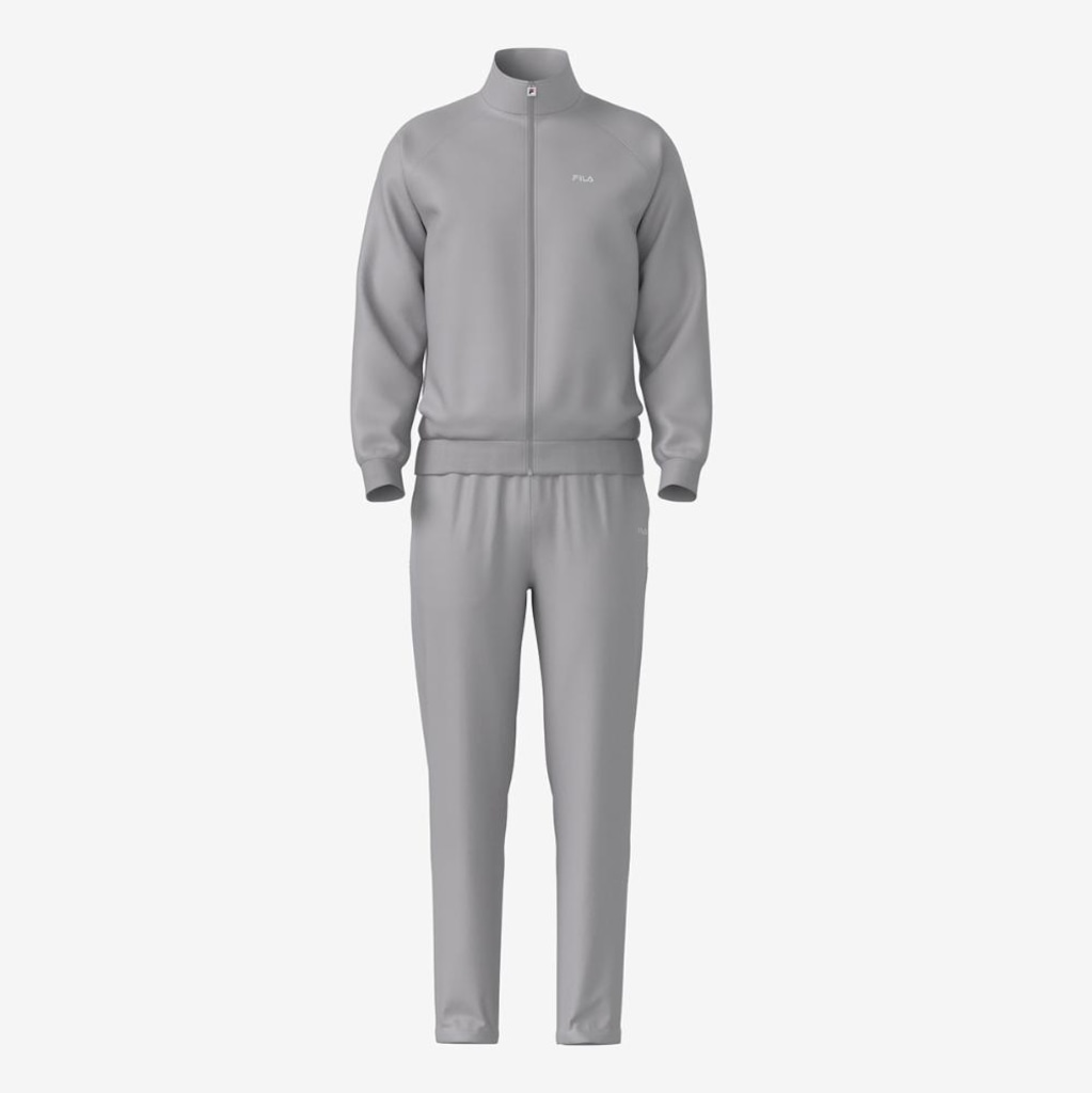 Imagem 3 do produto Agasalho Fila Essentials II Masculino