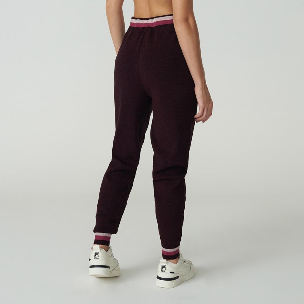Imagem 2 do produto Calça Fila Frankie Feminina