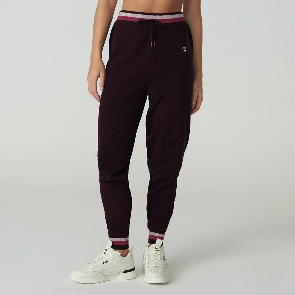Imagem 3 do produto Calça Fila Frankie Feminina