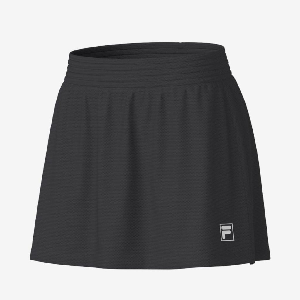 Imagem 1 do produto Short Saia Fila Flow III Feminino