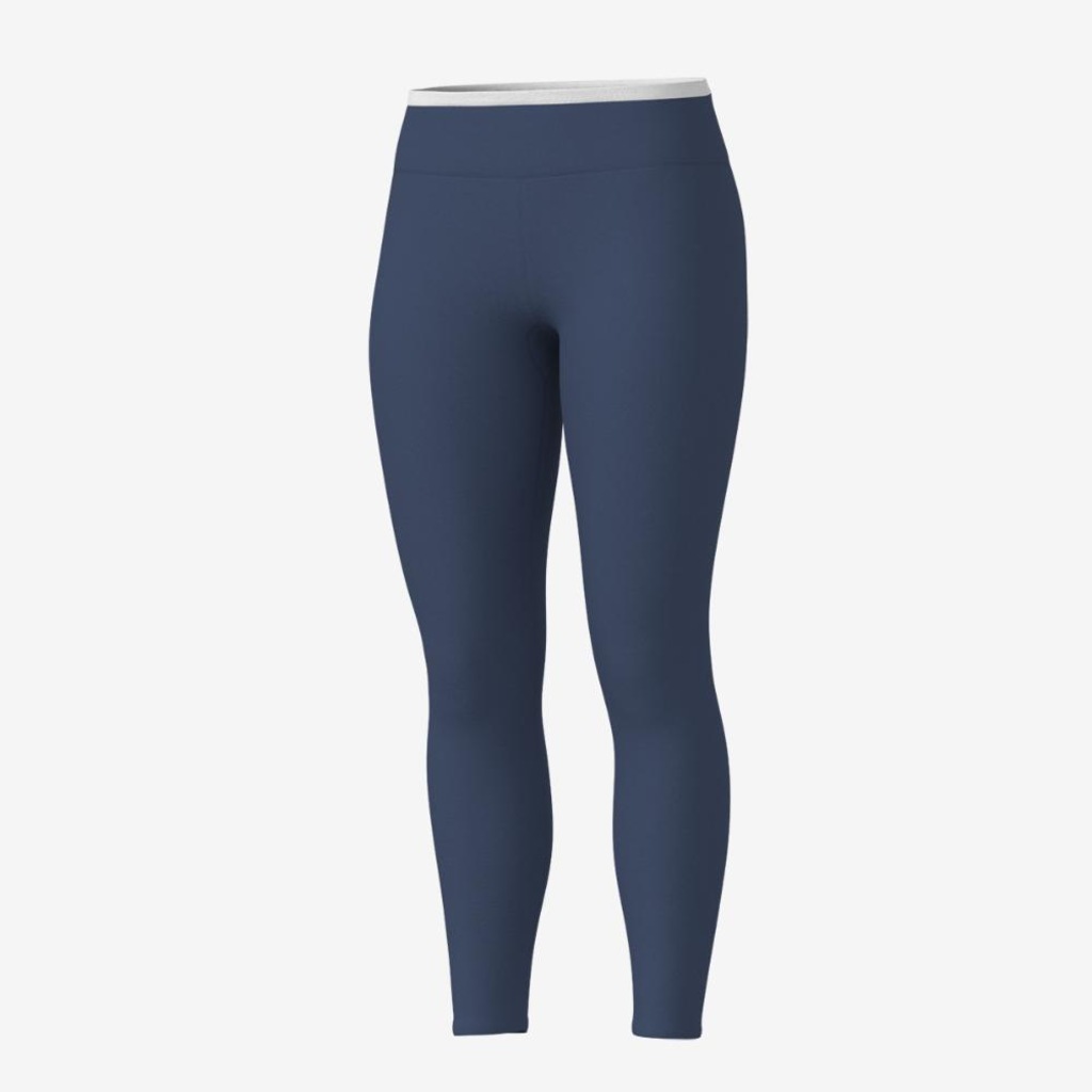 Imagem 1 do produto Calça Legging Fila Life Block Color Feminina