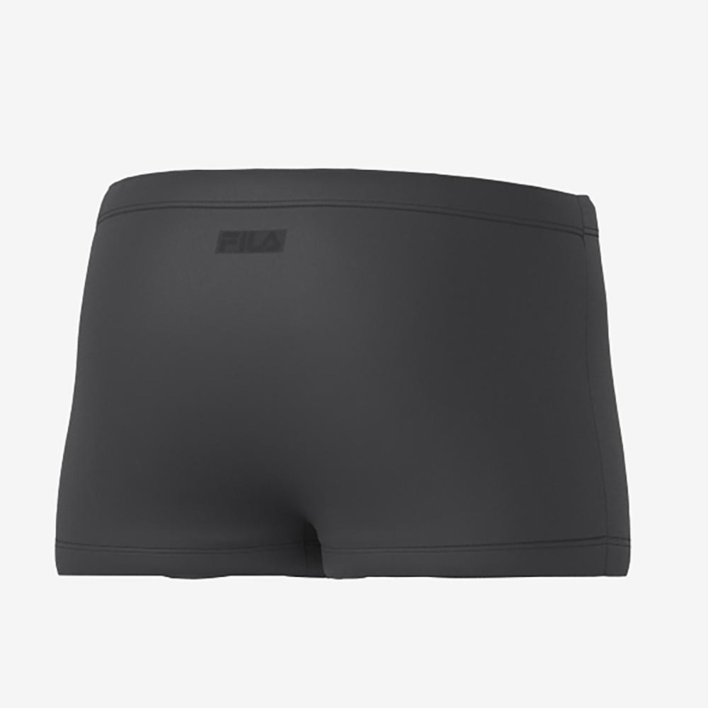 Imagem 2 do produto Sunga Fila Boxer Basic Infantil