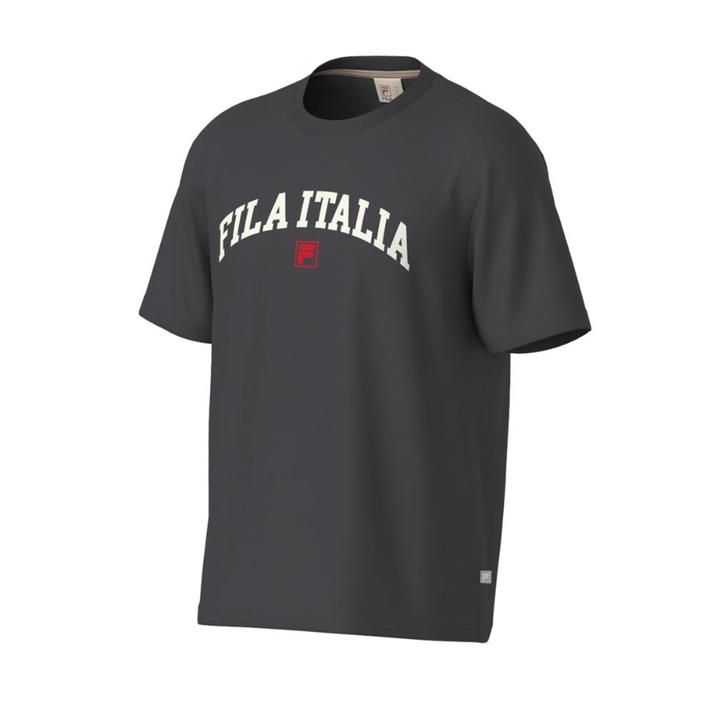 Imagem 1 do produto Camiseta Fila Comfort Italia Graphic Masculina