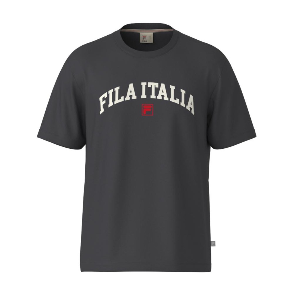 Imagem 3 do produto Camiseta Fila Comfort Italia Graphic Masculina