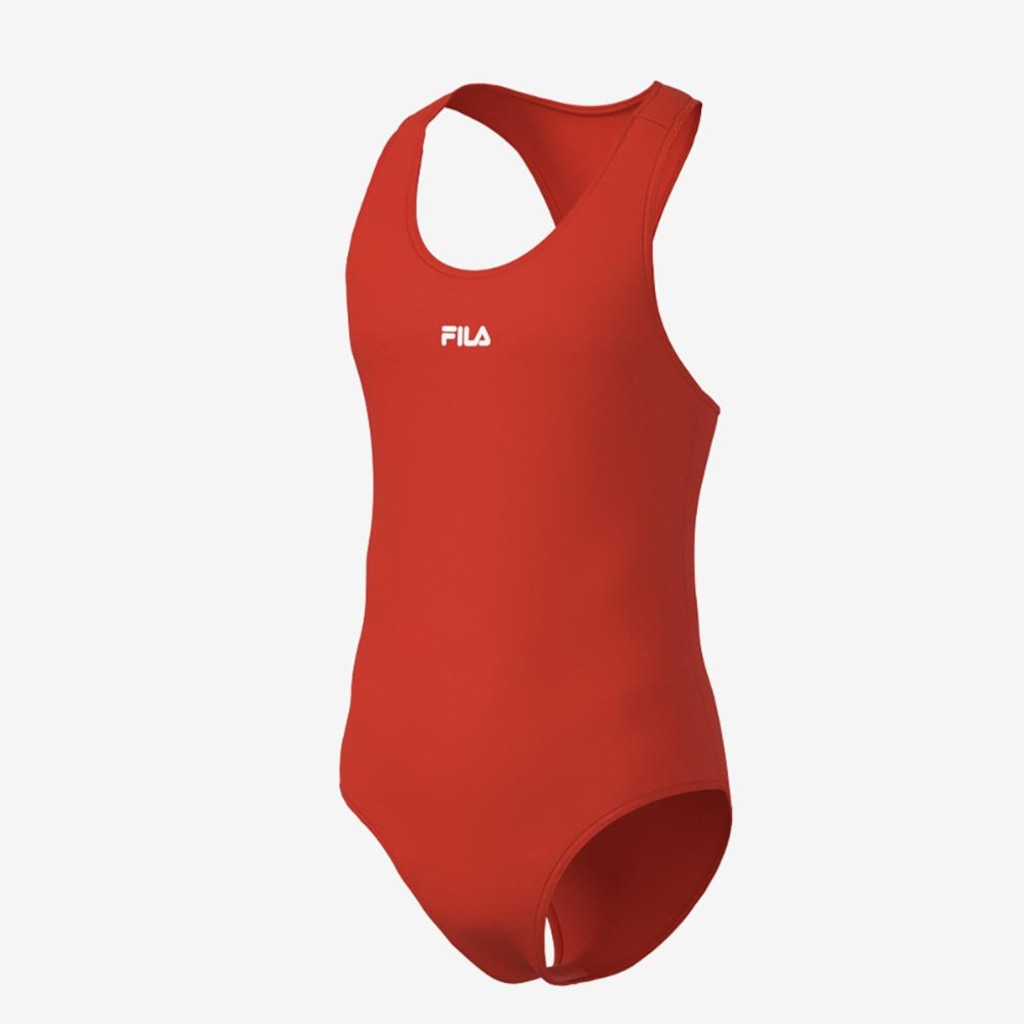 Imagem 1 do produto Maiô Fila Full Infantil