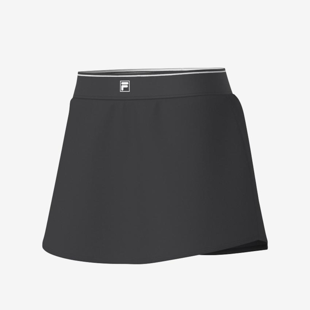 Imagem 1 do produto Short Saia Fila Motionflex F-Box Feminino